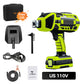 🔥Heißer Verkauf 50 % Rabatt🔥4600W abgeschirmtes Metalllichtbogenschweißgerät-Kit