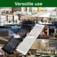 Haushalt Monofilament-Fallen Starke Mausefalle Mausefalle mit Klebefolie Mausefalle mit Decke Jetzt bestellen: 2 kaufen, 3 gratis bekommen