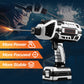 🔥Heißer Verkauf 50 % Rabatt🔥4600W abgeschirmtes Metalllichtbogenschweißgerät-Kit
