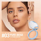 Matte Perfektion gepresster Puder