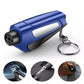 💥💥Jetzt bestellen und 50 % Rabatt sichern 💥Mintiml® 3 in 1 Autoscheibenbrecher