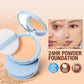 Matte Perfektion gepresster Puder