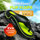 🏖️Welcome Zum Sommer mit 50% Rabatt⏳Komfortable Sommer-Flip-Flops mit dicken Sohlen