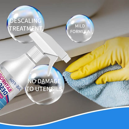 🔥 Hot Sale🔥Mehrzweck-Reinigungsschaum für Badezimmer💦Frühlingsangebot Jetzt bestellen Kaufen Sie 3 und erhalten Sie 3 gratis und genießen Sie die Hälfte