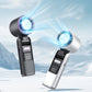 🔥HOT SALE🔥 Mini Ice Cooling Fan 🔥🔥Jetzt bestellen und 50 % Rabatt sichern