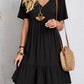 👚💃Sommer Hot 50 % Rabatt auf 💥 ein Spitzenkleid mit lockerer Taille