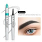 🔥Neujahrsangebot 55% Rabatt🎉4D Wasserdichter Microblading-Augenbrauenstift🎁Kaufen 1 bekommen 1 gratis