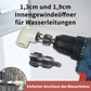 ⏳Jetzt bestellen Kaufen Sie 1 und erhalten Sie 1 gratis Begrenzte Zeit 50% Rabatt💥Elektrisches Bohrmaschinen-kompatibles PVC-Rohrgewindeschneider-Set mit verschiedenen Gewindegrößen.