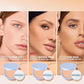 Matte Perfektion gepresster Puder