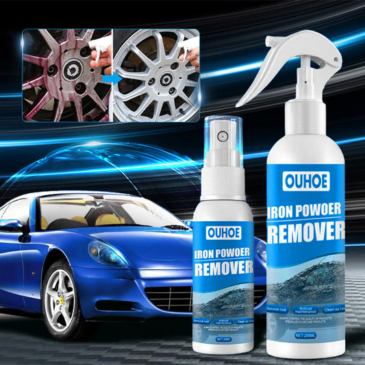 🔥Frühlingsangebote: Kaufen Sie 4 und erhalten Sie 4 gratis – 50 % Rabatt🔥 Rostlöser-Spray fürs Auto
