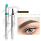 🔥Neujahrsangebot 55% Rabatt🎉4D Wasserdichter Microblading-Augenbrauenstift🎁Kaufen 1 bekommen 1 gratis