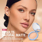 Matte Perfektion gepresster Puder