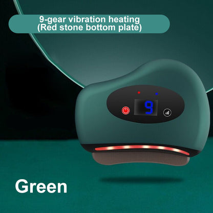Elektrisches Vibrations-Schabmassagegerät Jetzt bestellen: 2 kaufen, 1 gratis bekommen