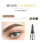 🔥Neujahrsangebot 55% Rabatt🎉4D Wasserdichter Microblading-Augenbrauenstift🎁Kaufen 1 bekommen 1 gratis