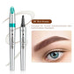 🔥Neujahrsangebot 55% Rabatt🎉4D Wasserdichter Microblading-Augenbrauenstift🎁Kaufen 1 bekommen 1 gratis