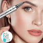 🔥Neujahrsangebot 55% Rabatt🎉4D Wasserdichter Microblading-Augenbrauenstift🎁Kaufen 1 bekommen 1 gratis