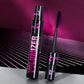 Dual-Purpose Long Thick Curl Eyelash Mascara