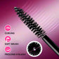 Dual-Purpose Long Thick Curl Eyelash Mascara