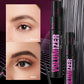 Dual-Purpose Long Thick Curl Eyelash Mascara