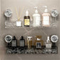 💥30% Rabatt💥Suction Decorative Home Storage Organizer Shelf-2