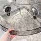 💥30% Rabatt💥Suction Decorative Home Storage Organizer Shelf-7