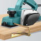 Multifunktionale leistungsstarke elektrische Hobelmaschine für die Holzbearbeitung Frühlingsangebot Jetzt bestellen und 50 % Rabatt sichern