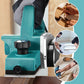 Multifunktionale leistungsstarke elektrische Hobelmaschine für die Holzbearbeitung Frühlingsangebot Jetzt bestellen und 50 % Rabatt sichern