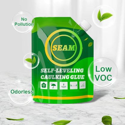 🔥 Neues Produkt im Jahr 2025🔥 🔥  Jetzt bestellen: 3 kaufen, 1 gratis bekommen🔥 Mehrzweck-Reparaturkleber für Boden- und Wandfugen