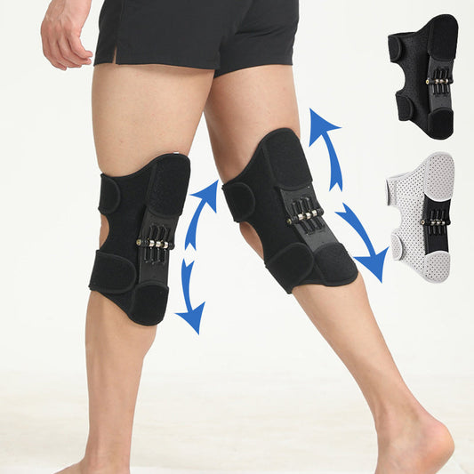 Adjustable Knee Protection Booster for Sport（🎁 Best gifts for middle-aged and elderly people!）