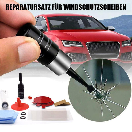 🫗🫗50% Rabatt Jetzt bestellen: 3 kaufen, 3 gratis bekommen🔥Glasreparaturflüssigkeit