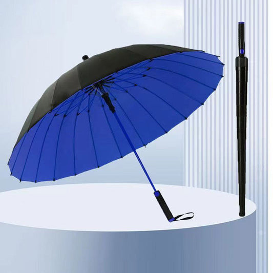 🌂🌂Regenschirm zum 1. Mai zum Sonderpreis🌂Selbstöffnender, wetterfester Regenschirm mit wasserdichtem Schutz