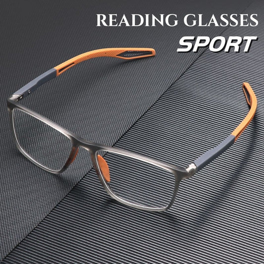 40%OFF💥 Ultra-Light  Anti-Blue Light Presbyopic Glasses