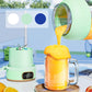 Sommer Heißer Verkauf ❄️Multifunctional Tragbare Saftpresse Tasse mit Digitalanzeige（Ab 50% Rabatt）