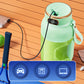 Sommer Heißer Verkauf ❄️Multifunctional Tragbare Saftpresse Tasse mit Digitalanzeige（Ab 50% Rabatt）