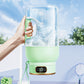 Sommer Heißer Verkauf ❄️Multifunctional Tragbare Saftpresse Tasse mit Digitalanzeige（Ab 50% Rabatt）