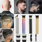 🔥🔥Muttertags-Sonderangebot: 50 % Rabatt bei der Bestellung🔥 Tondeuse à Cheveux Sans Fil et Sans Interstice