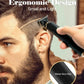 🔥🔥Muttertags-Sonderangebot: 50 % Rabatt bei der Bestellung🔥 Tondeuse à Cheveux Sans Fil et Sans Interstice