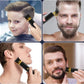 🔥🔥Muttertags-Sonderangebot: 50 % Rabatt bei der Bestellung🔥 Tondeuse à Cheveux Sans Fil et Sans Interstice