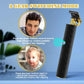 🔥🔥Muttertags-Sonderangebot: 50 % Rabatt bei der Bestellung🔥 Tondeuse à Cheveux Sans Fil et Sans Interstice