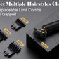 🔥🔥Muttertags-Sonderangebot: 50 % Rabatt bei der Bestellung🔥 Tondeuse à Cheveux Sans Fil et Sans Interstice