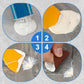 Frühlingsangebot Jetzt bestellen und 50 % sparen Multifunktionales Gel zur Reparatur von Rissen in Fliesen und Steinen🔥Werksdirekt, leistungsstark👍