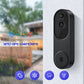 Smart Home Drahtlose HD Video Türklingel & Glocke-2