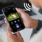 Smart Home Drahtlose HD Video Türklingel & Glocke-3