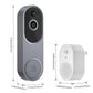 Smart Home Drahtlose HD Video Türklingel & Glocke-9