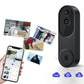 Smart Home Drahtlose HD Video Türklingel & Glocke-6