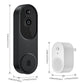 Smart Home Drahtlose HD Video Türklingel & Glocke-8