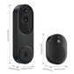Smart Home Drahtlose HD Video Türklingel & Glocke-11