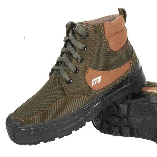 64%OFF💥Outdoor Waterproof Casual Hiking Shoes