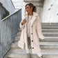 ❄️Winter Specials❄️ Elegante Jacke für Damen