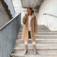 ❄️Winter Specials❄️ Elegante Jacke für Damen